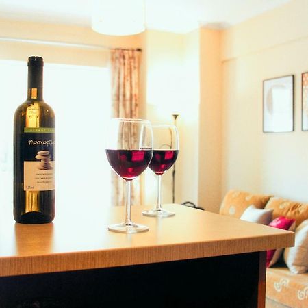 Charming Apartment Near Athens Center And The Sea Dış mekan fotoğraf