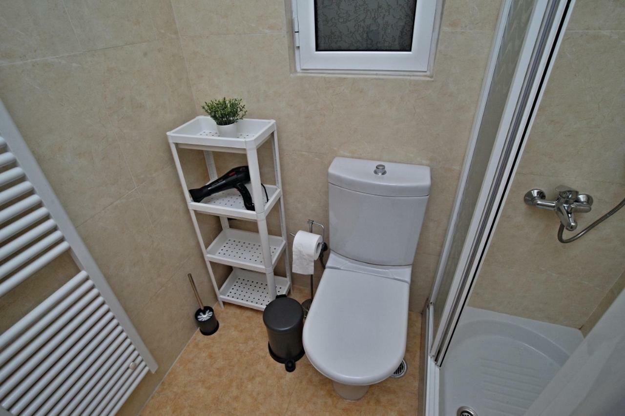 Charming Apartment Near Athens Center And The Sea Dış mekan fotoğraf