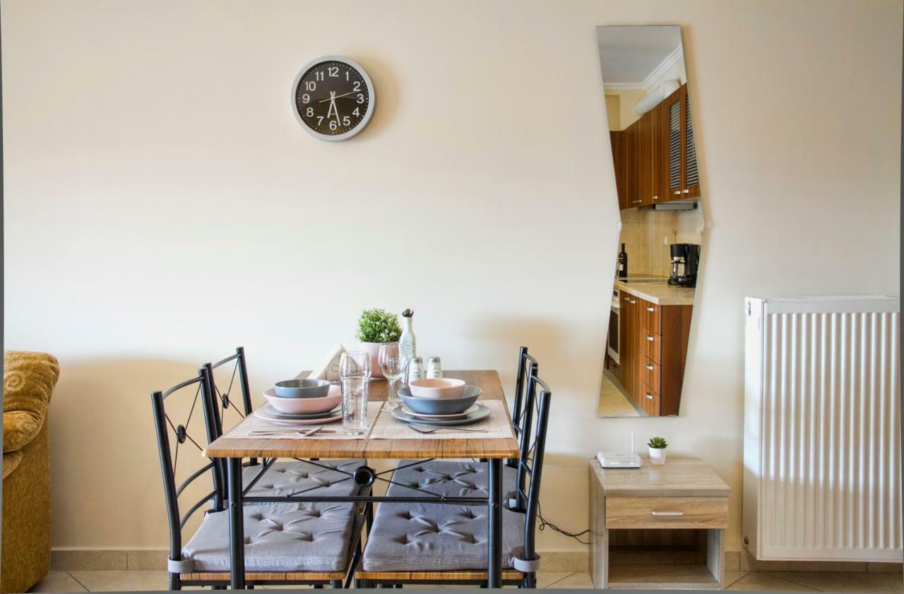 Charming Apartment Near Athens Center And The Sea Dış mekan fotoğraf