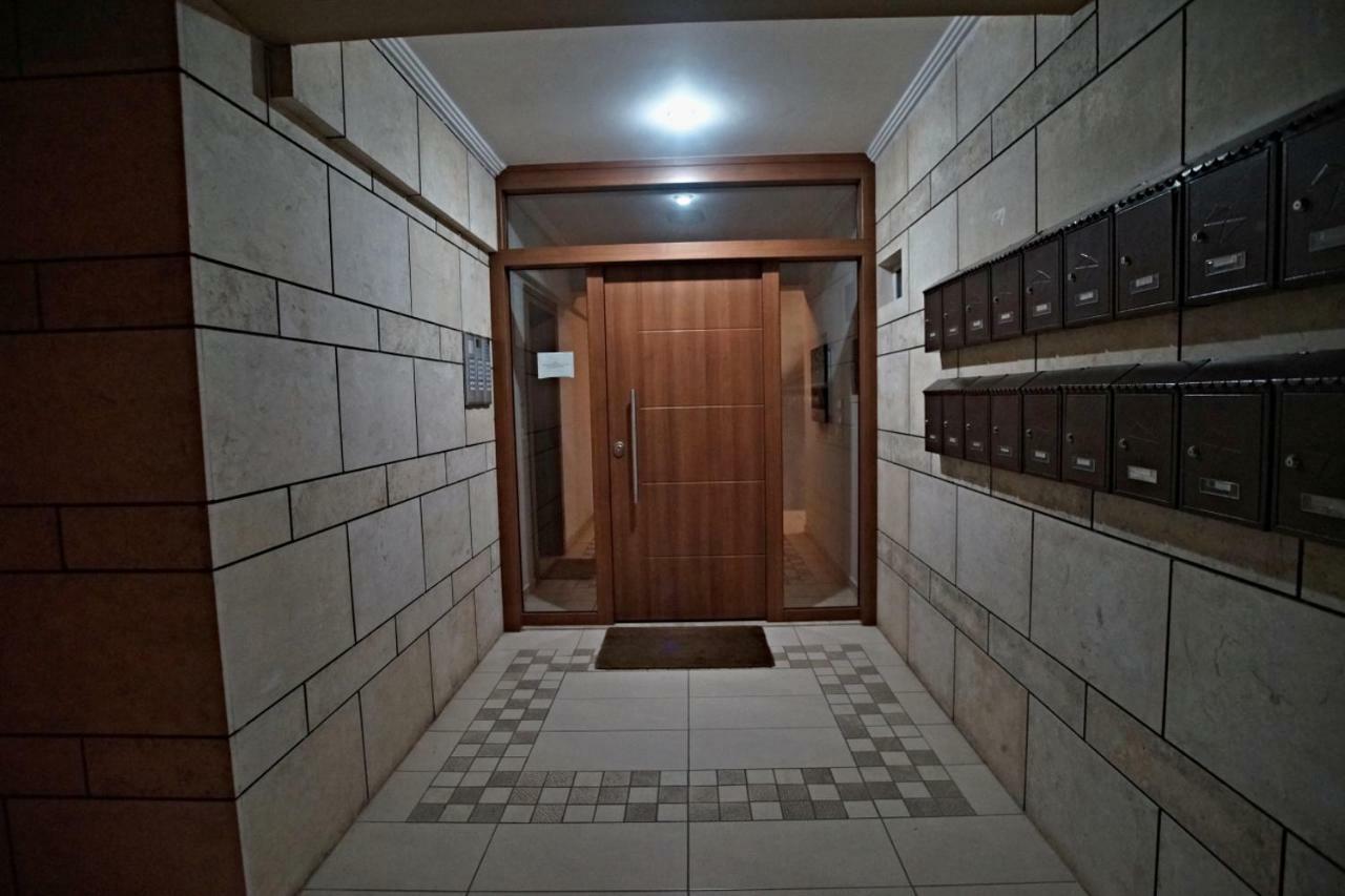 Charming Apartment Near Athens Center And The Sea Dış mekan fotoğraf